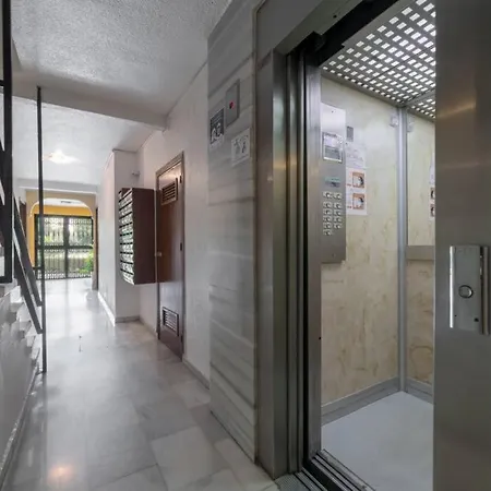 Iloftmalaga Urb. Bejar - Апартаменты *