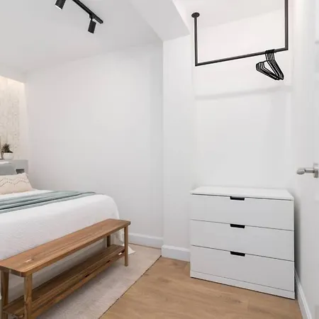 Iloftmalaga Urb. Bejar - Апартаменты