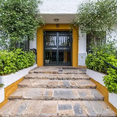 Iloftmalaga Urb. Bejar - Апартаменты *